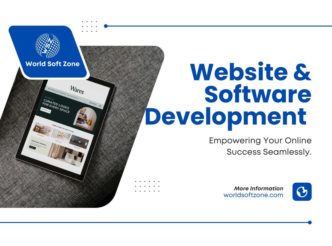 One of the Best Software & Web Development Companies in Bangladesh
